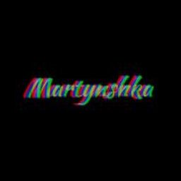 martynshka avatar