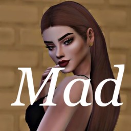 Madisad avatar