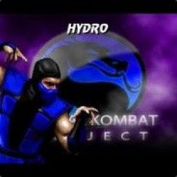 hydro1991 avatar