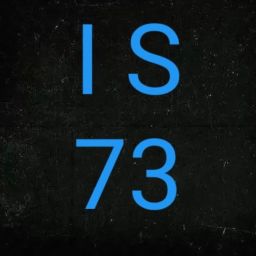 IS73 avatar