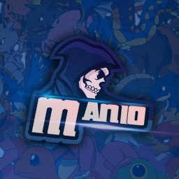 Manio98 avatar