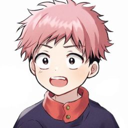 MitsuVox avatar