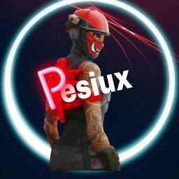 Pesiux avatar
