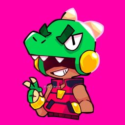 GamerAlonso2021 avatar