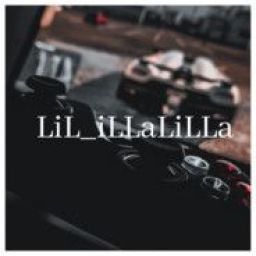 lil_illalilla avatar