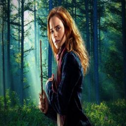 HermioneGranger1001 avatar