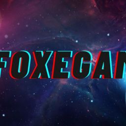 foxegame avatar