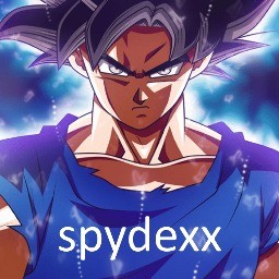 spydexx avatar