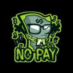 nopay avatar