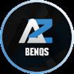 benqs1 avatar