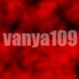 vanya109 avatar