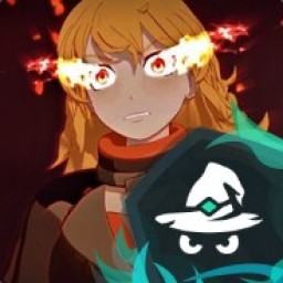 YangFlame avatar