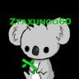 ztaxunoo60 avatar