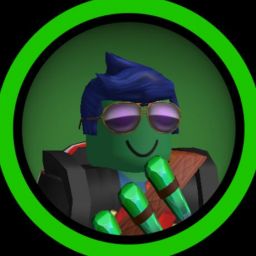 Thesozombie avatar