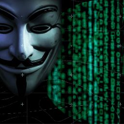 AnonymousBlack66 avatar