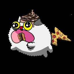 PizzettoPi avatar