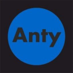 AntyOnly avatar