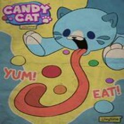 CandyCat324 avatar