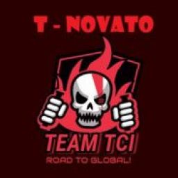 tnovato avatar