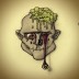 zombie avatar