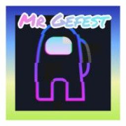 mrgefest avatar