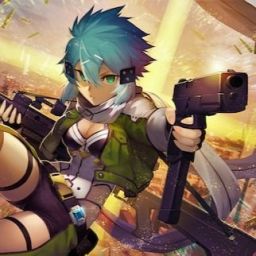 sinon19 avatar