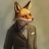 agent_fox avatar