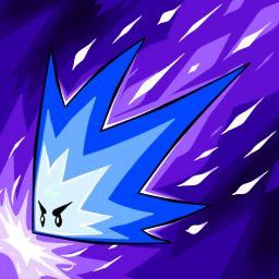 SilverBlueRanketYT avatar