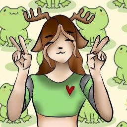 FroggyUwU avatar