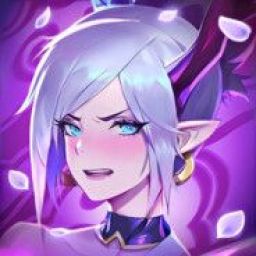 keviana avatar