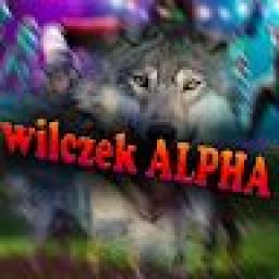 wilczekalpha1 avatar