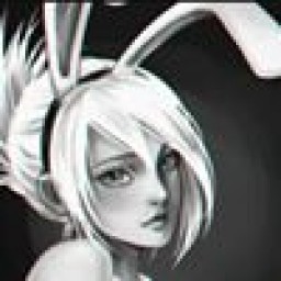 RivenGod avatar