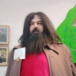Yaroslavikkkk avatar