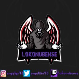 Lokonubense avatar