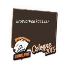 BroWarPolskaS1337 avatar
