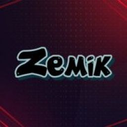 zemik1 avatar