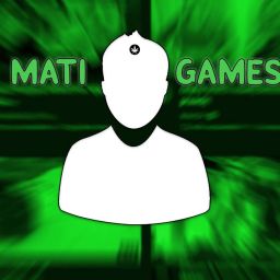 MatiGry200 avatar