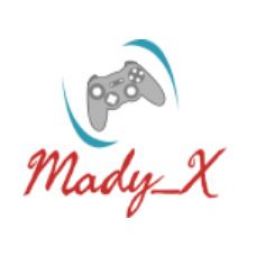 Mady_X avatar