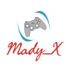Mady_X avatar