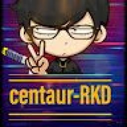 centaur__rkd avatar