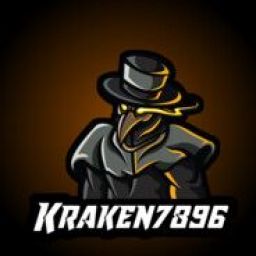 kraken7896 avatar