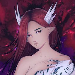 Sianasya avatar