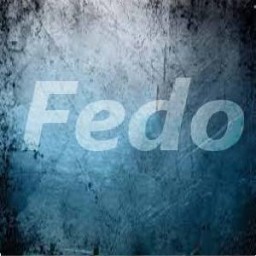 Fedo avatar