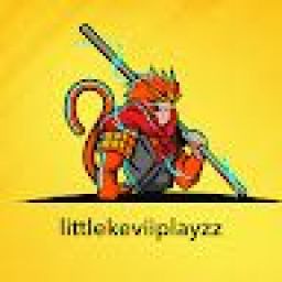 littlekevii101 avatar