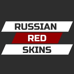 RussianRedSkins avatar