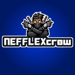 NEFFLEXcrow avatar