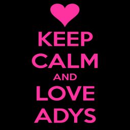 Adys avatar