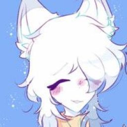 lady_wolfy avatar