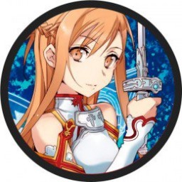 AsunaQ avatar