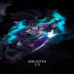 Death912 avatar